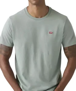 Housemark Classic Short Sleeve T-Shirt - Men's