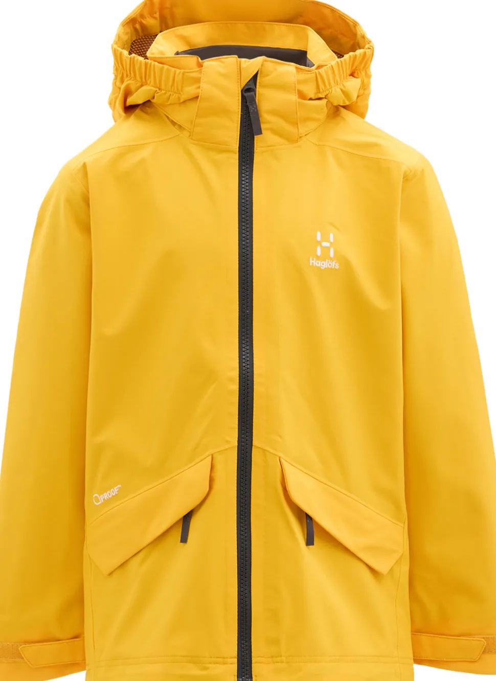 Huck Jacket - Youth