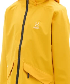 Huck Jacket - Youth
