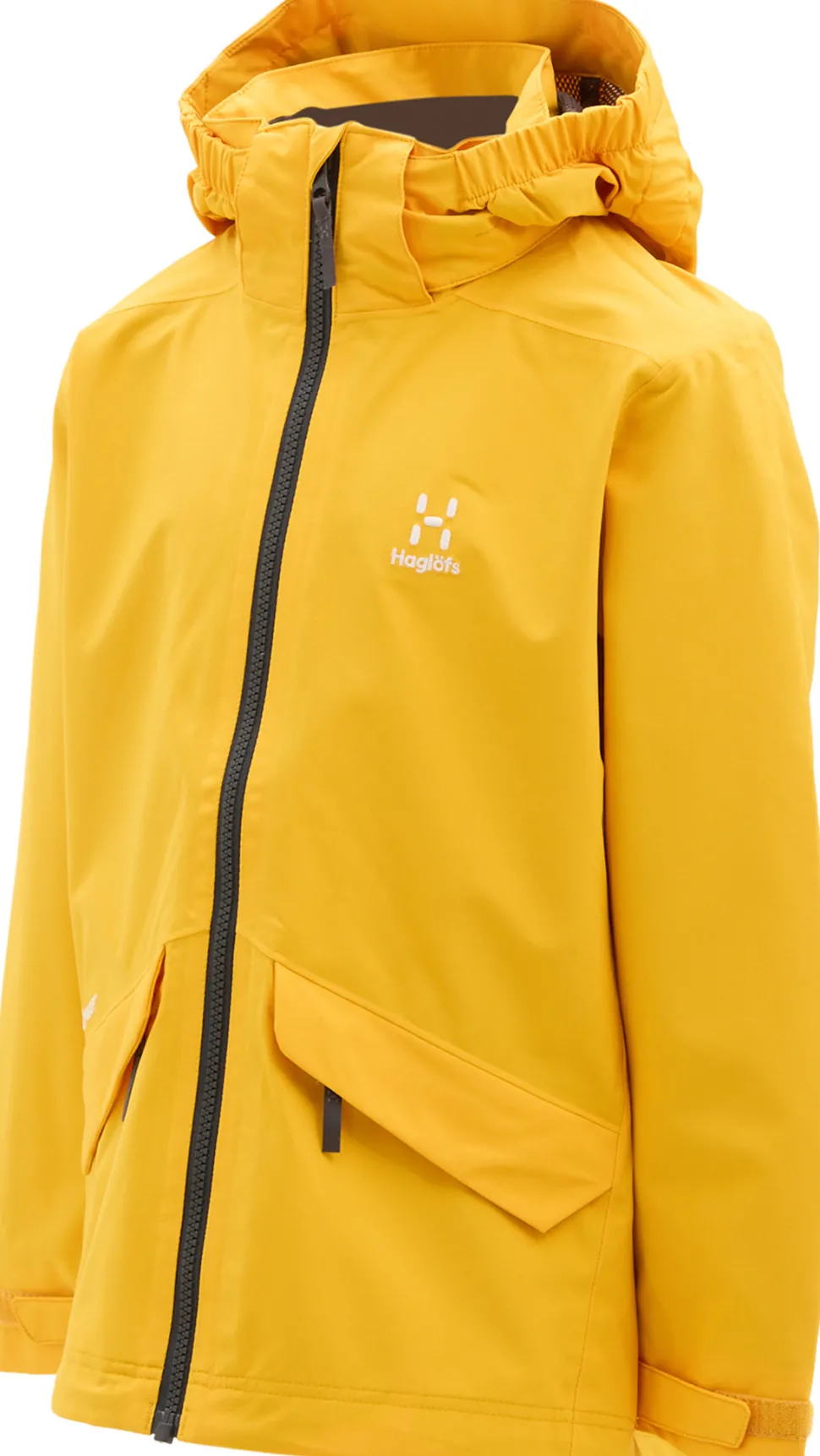 Huck Jacket - Youth