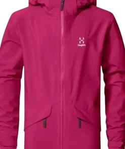 Huck Jacket - Youth