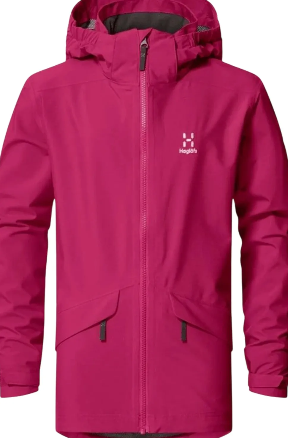 Huck Jacket - Youth