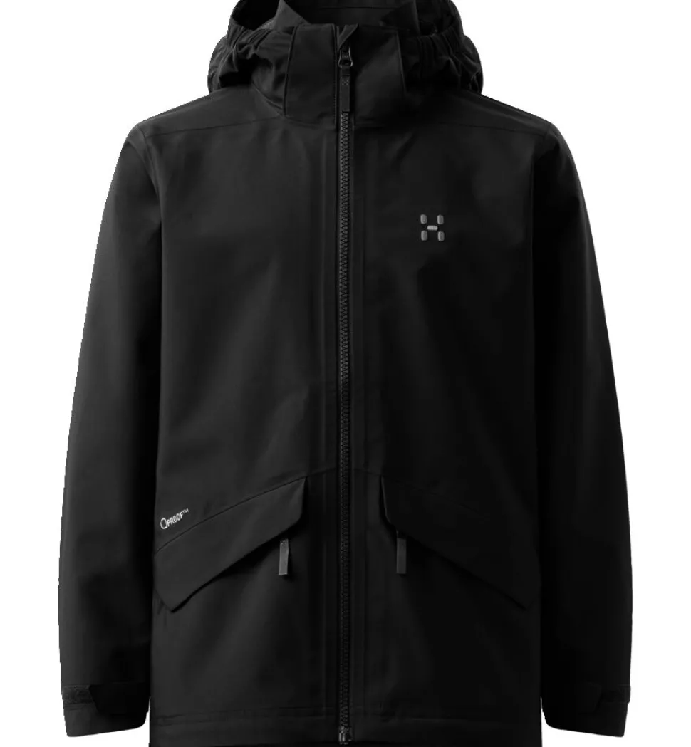 Huck Jacket - Youth