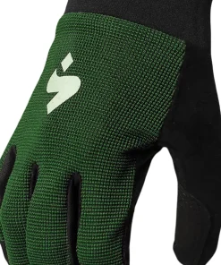 Hunter Bike Gloves - Junior