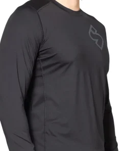 Hunter Long Sleeve Jersey - Men's