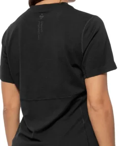 Hunter Merino Short Sleeve Jersey - Women's