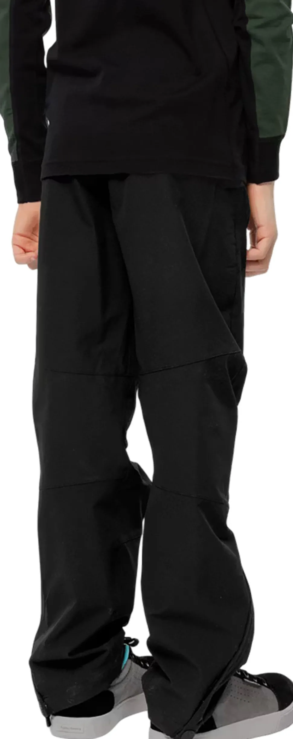 Hunter Pants - Junior