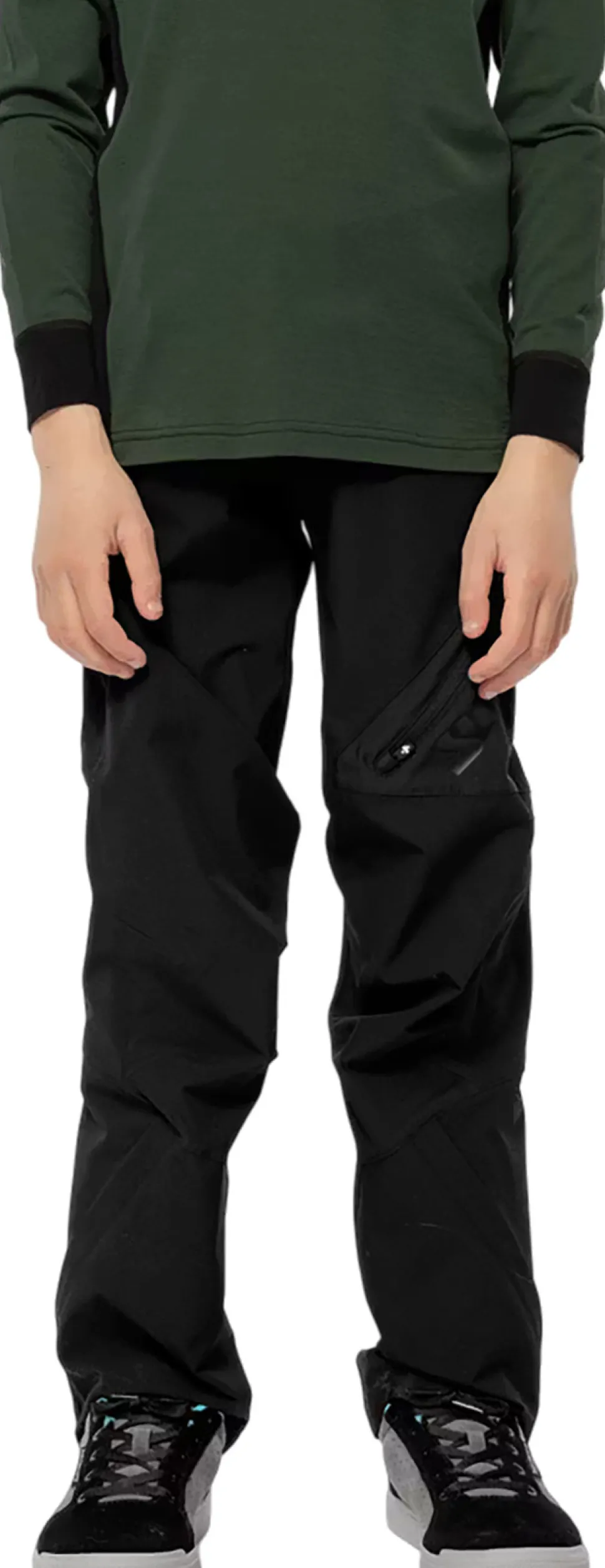 Hunter Pants - Junior
