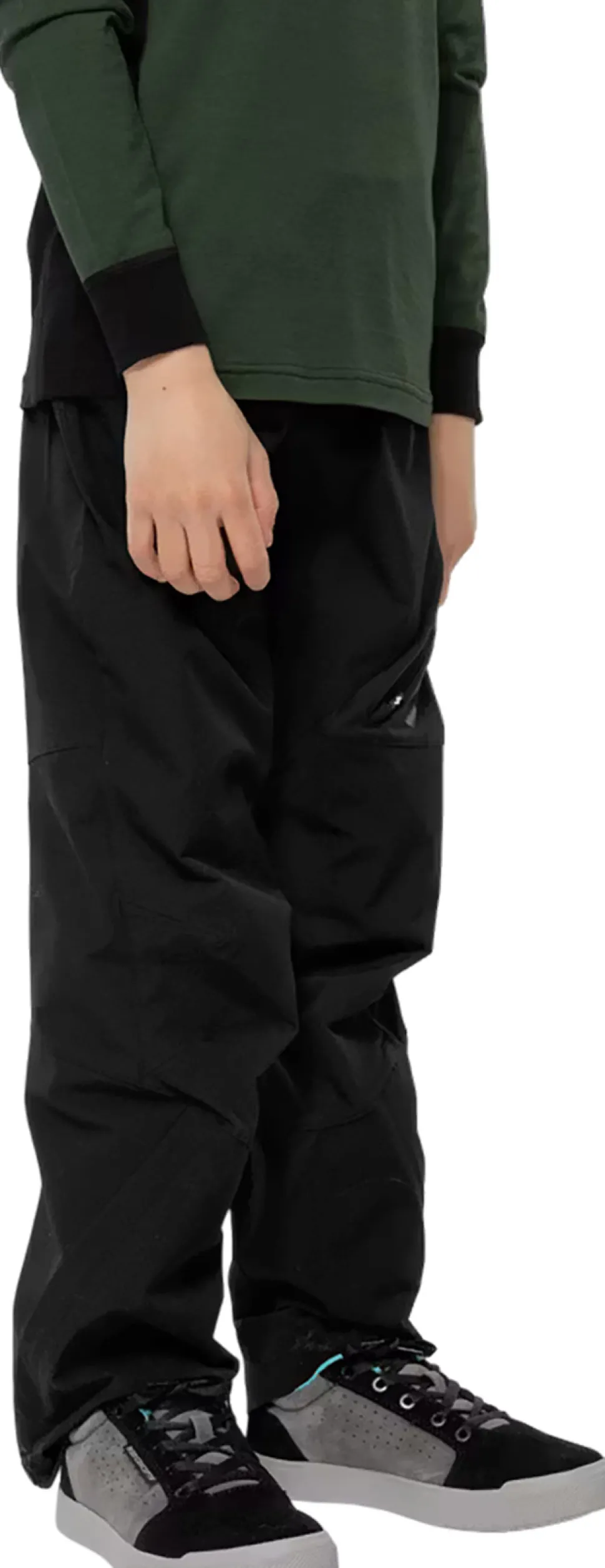 Hunter Pants - Junior