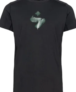 Hunter Short Sleeve Bike Jersey - Junior