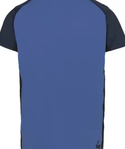 Hunter Short Sleeve Bike Jersey - Junior