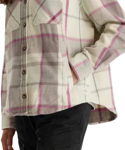 Huntly Long Sleeve Shirt - Women’s