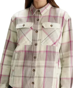 Huntly Long Sleeve Shirt - Women’s
