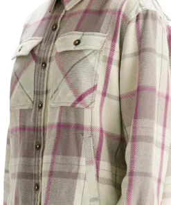 Huntly Long Sleeve Shirt - Women’s