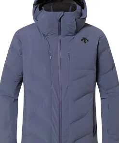 Hybrid Down Jacket - Men's