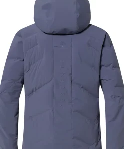Hybrid Down Jacket - Men's