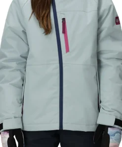 Hydra Insulated Jacket - Girl