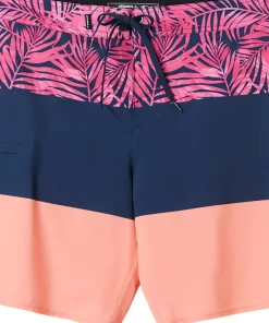 Hyperfreak Heat Boardshort 17" - Men's