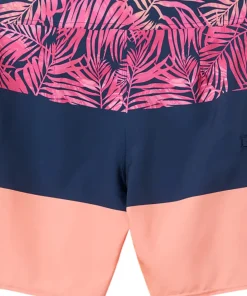Hyperfreak Heat Boardshort 17" - Men's
