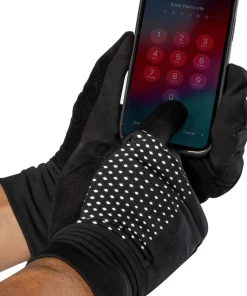 HyperNight Reflective Convertible Mitt - Unisex