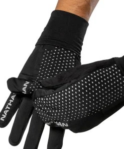 HyperNight Reflective Convertible Mitt - Unisex