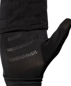 HyperNight Reflective Convertible Mitt - Unisex
