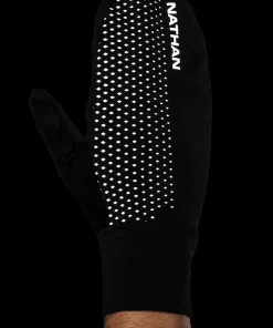 HyperNight Reflective Convertible Mitt - Unisex
