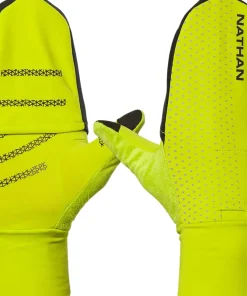 HyperNight Reflective Convertible Mitt - Unisex