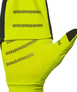 HyperNight Reflective Convertible Mitt - Unisex