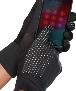 HyperNight Reflective Glove - Unisex