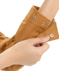 IB X Timberland Merino Cotton Jacket - Women's