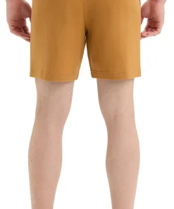 IB x Timberland Merino Terry Chino Shorts - Men's