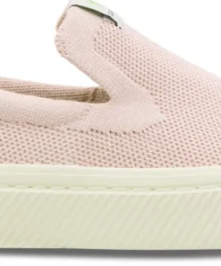 IBI Slip-On Knit Sneaker - Women's