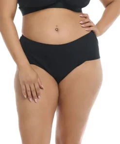 Ibiza Coco Plus-Size Bikini Bottom - Women's