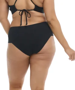 Ibiza Coco Plus-Size Bikini Bottom - Women's