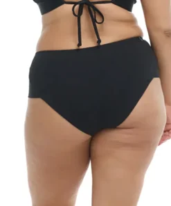 Ibiza Drew Plus-Size D-F Cup Bikini Top - Women's