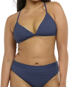 Ibiza Evelyn Fixed Triangle Bikini Top - Women's