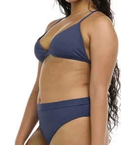 Ibiza Evelyn Fixed Triangle Bikini Top - Women's