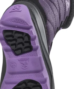 Iceangel Insulated Winter Boots - Kids