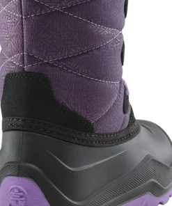 Iceangel Insulated Winter Boots - Kids