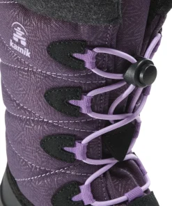 Iceangel Insulated Winter Boots - Kids