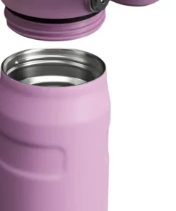 IceFlow Bottle with Fast Flow Lid 1.1L