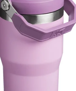 IceFlow Flip Straw Tumbler 0.59L