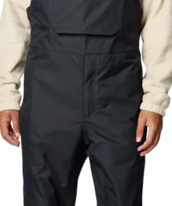 Iceventure II Bib - Men's