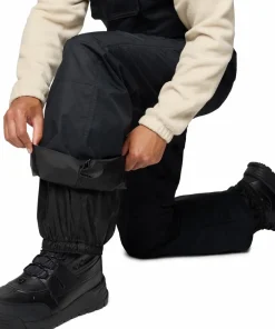 Iceventure II Bib - Men's