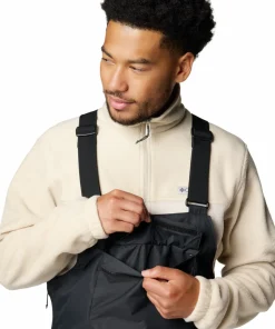 Iceventure II Bib - Men's