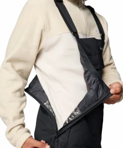 Iceventure II Bib - Men's