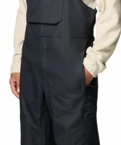 Iceventure II Bib - Men's