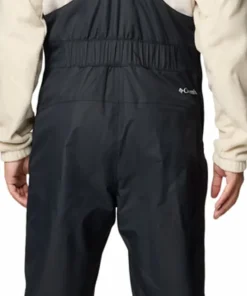 Iceventure II Bib - Men's