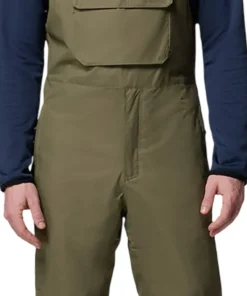 Iceventure II Bib - Men's